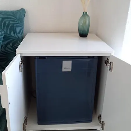 Bed and Breakfast Aloha 3*