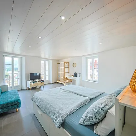 Aloha Bed and Breakfast