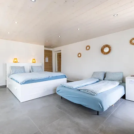 Aloha فندق مبيت وإفطار 3*