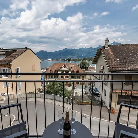 Aloha Bed and Breakfast