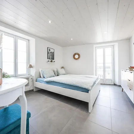 Aloha Bed and Breakfast