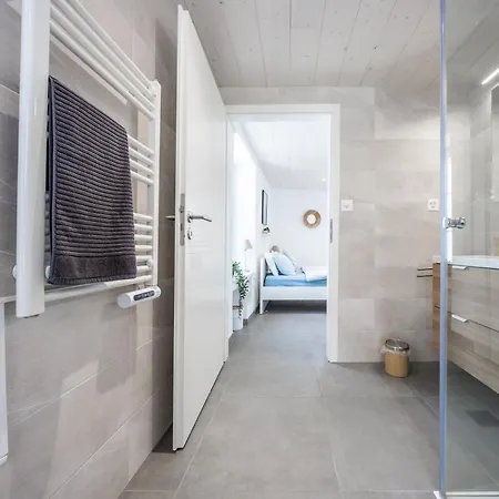 Bed and Breakfast Aloha