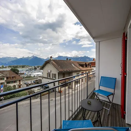 Bed and Breakfast Aloha 3*