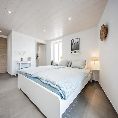 Aloha Bed and Breakfast Port-Valais