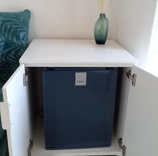 Bed & Breakfast Aloha 3*