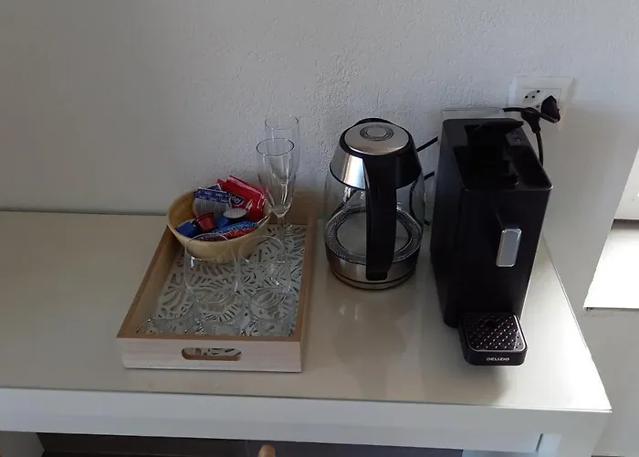 Aloha Bed & Breakfast Port-Valais