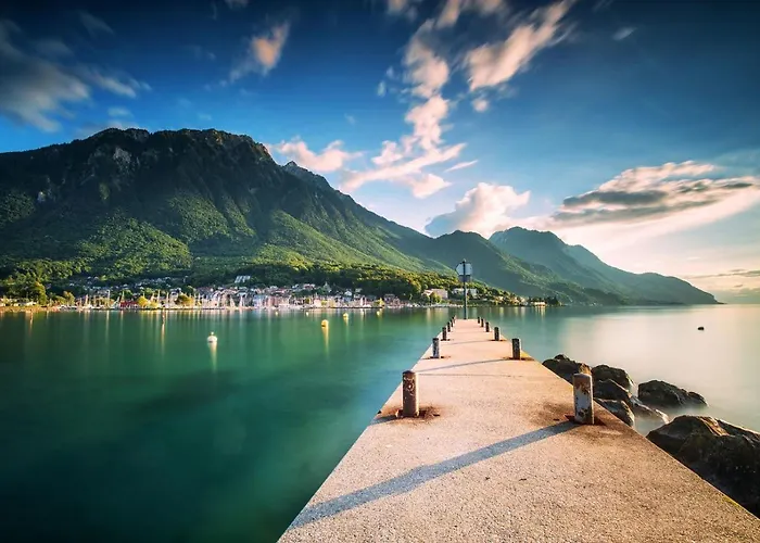 Aloha Bed & Breakfast 3*