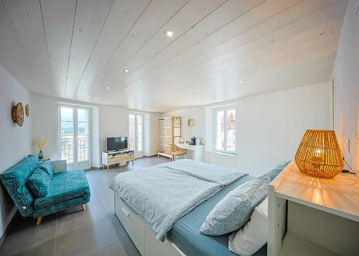 Aloha Bed & Breakfast