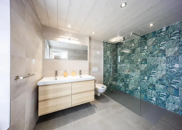 Bed & Breakfast Aloha Port-Valais