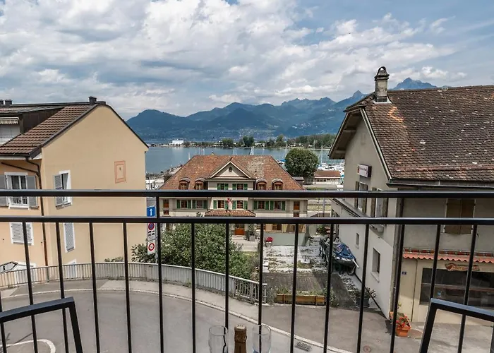 Aloha Bed & Breakfast