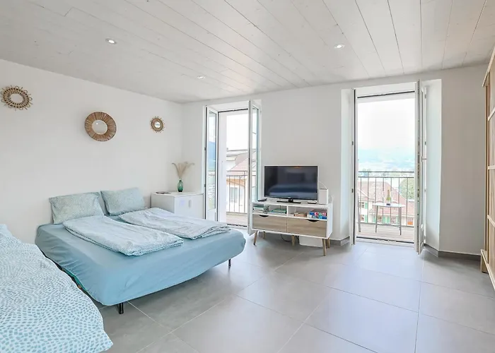 Aloha Bed & Breakfast 3*