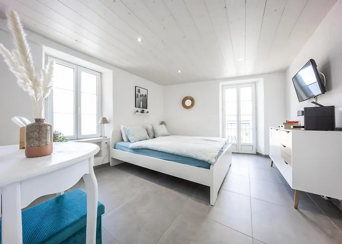 Aloha Bed & Breakfast