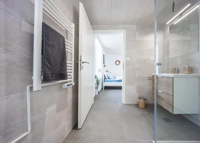 Bed & Breakfast Aloha