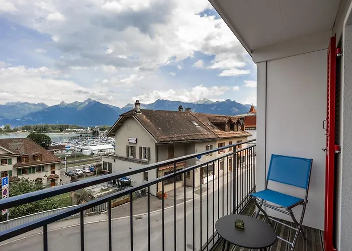 Bed & Breakfast Aloha 3*