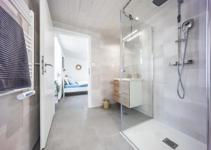 Aloha 3* Port-Valais