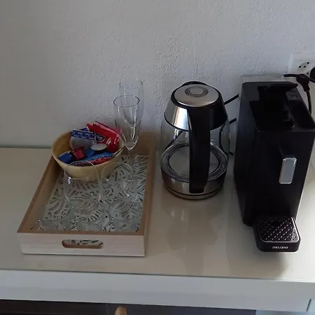 Aloha Frühstückspension Port-Valais