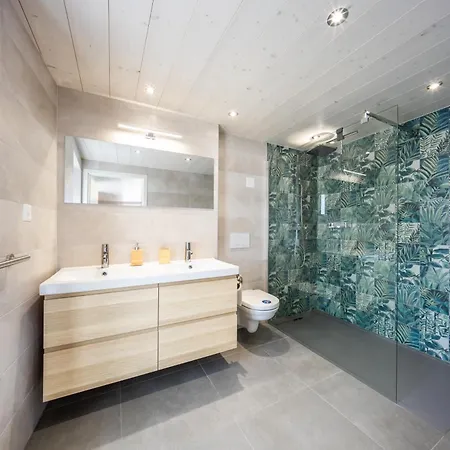 Frühstückspension Aloha Port-Valais