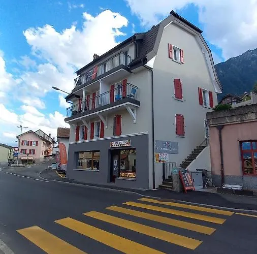 Aloha Bed & Breakfast 3*