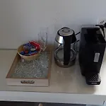 Aloha Alojamento de Acomodação e Pequeno-almoço Port-Valais