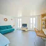 Aloha 3* Port-Valais